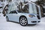 Chrysler 300C Glacier Edition 2013 года